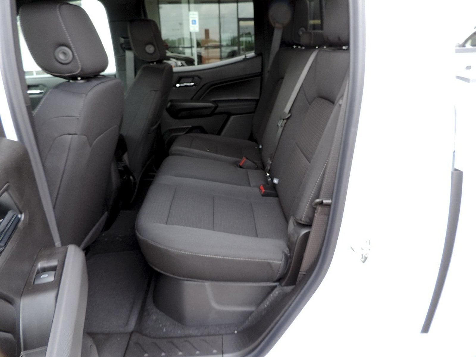 2026 GMC Canyon Elevation - Photo 14