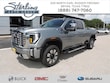 GMC Sierra 2500 HD