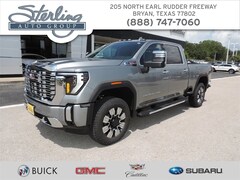 2025 GMC Sierra 2500 HD Denali Truck