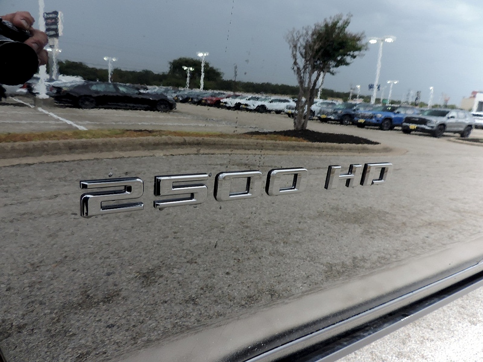 2026 Chevrolet Silverado 2500HD ZR2 - Photo 15
