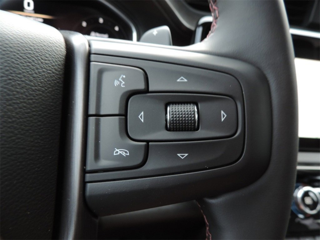 2026 GMC Sierra 1500 AT4X - Photo 29