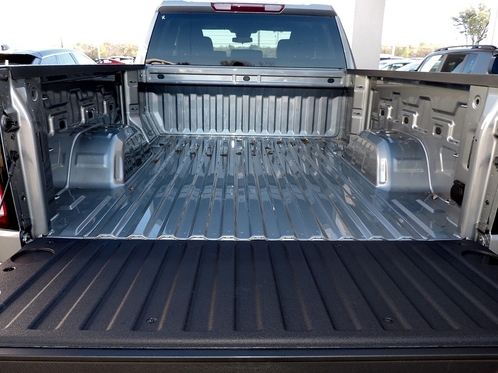 2026 GMC Sierra 1500 Elevation - Photo 13