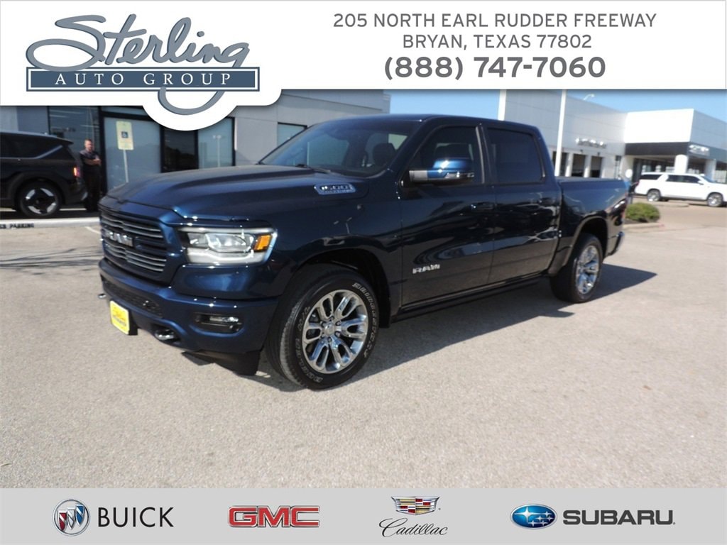 2023 RAM Ram 1500 Pickup
