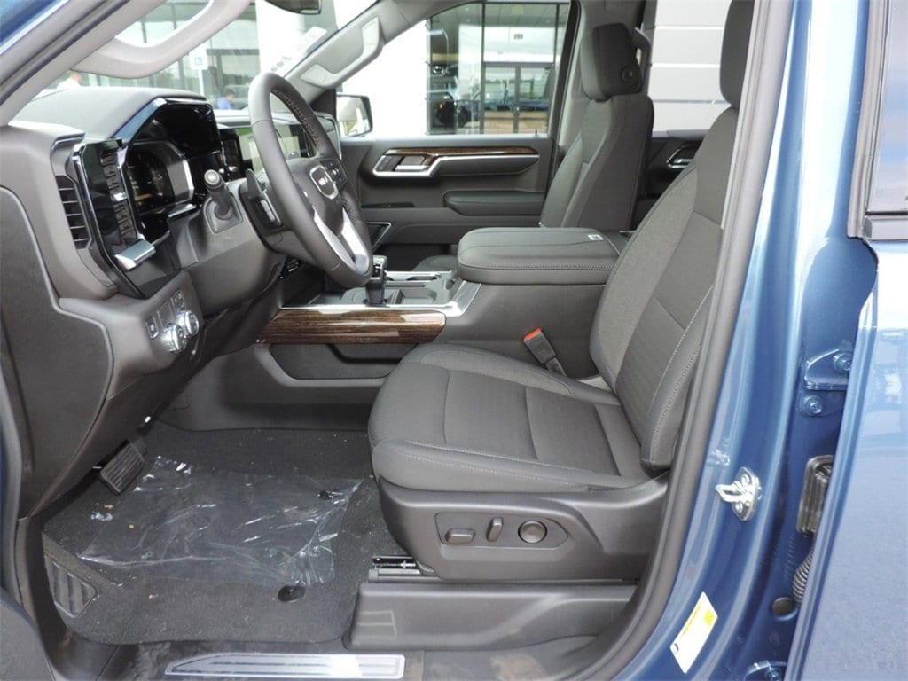 2026 GMC Sierra 1500 Elevation - Photo 15
