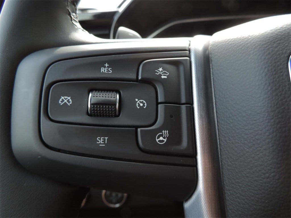 2026 GMC Sierra 1500 Elevation - Photo 23