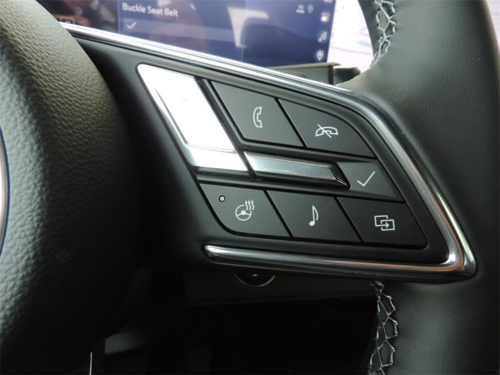 2026 Buick Enclave Sport Touring - Photo 24