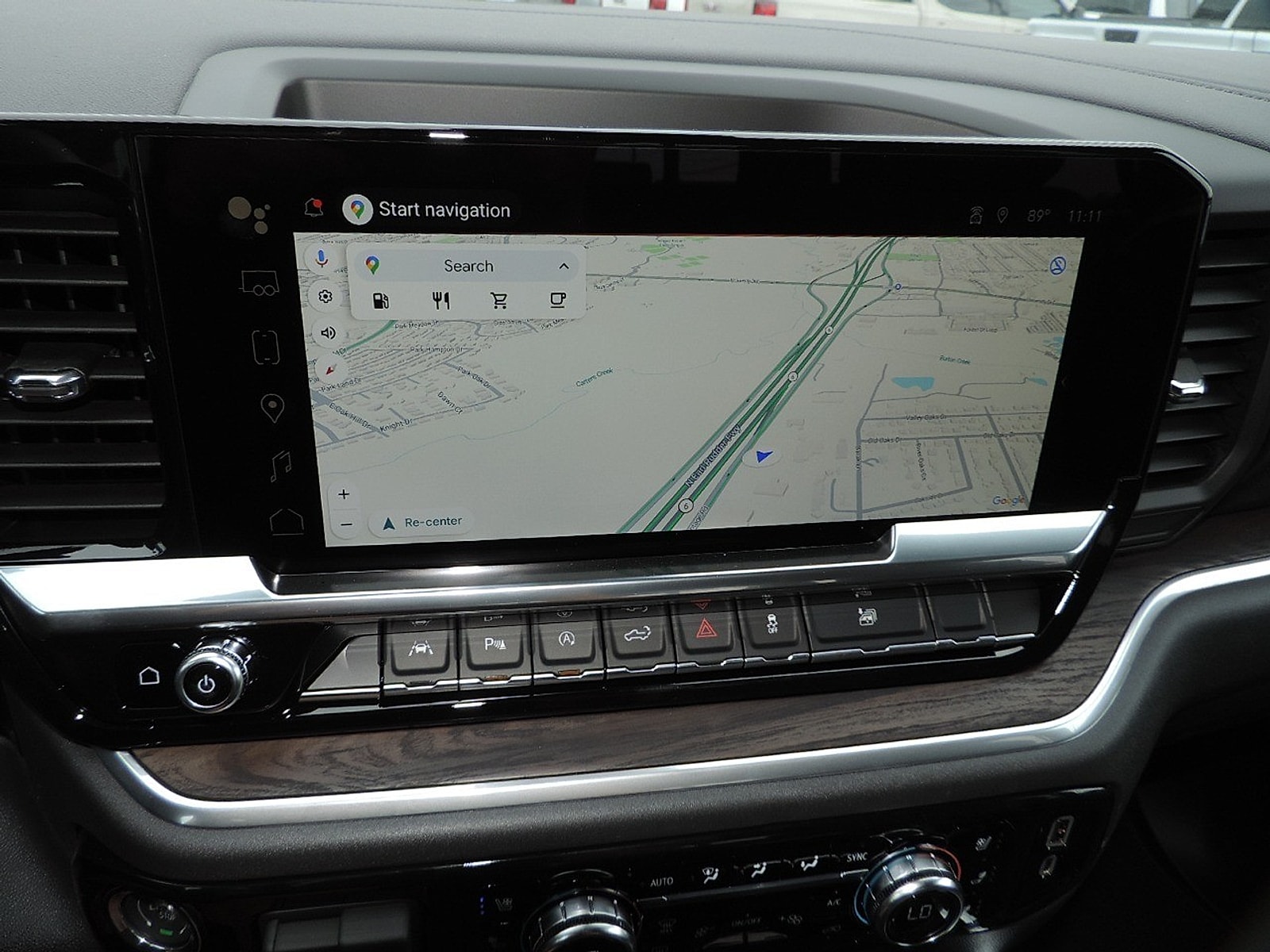 2026 GMC Sierra 1500 SLT - Photo 21