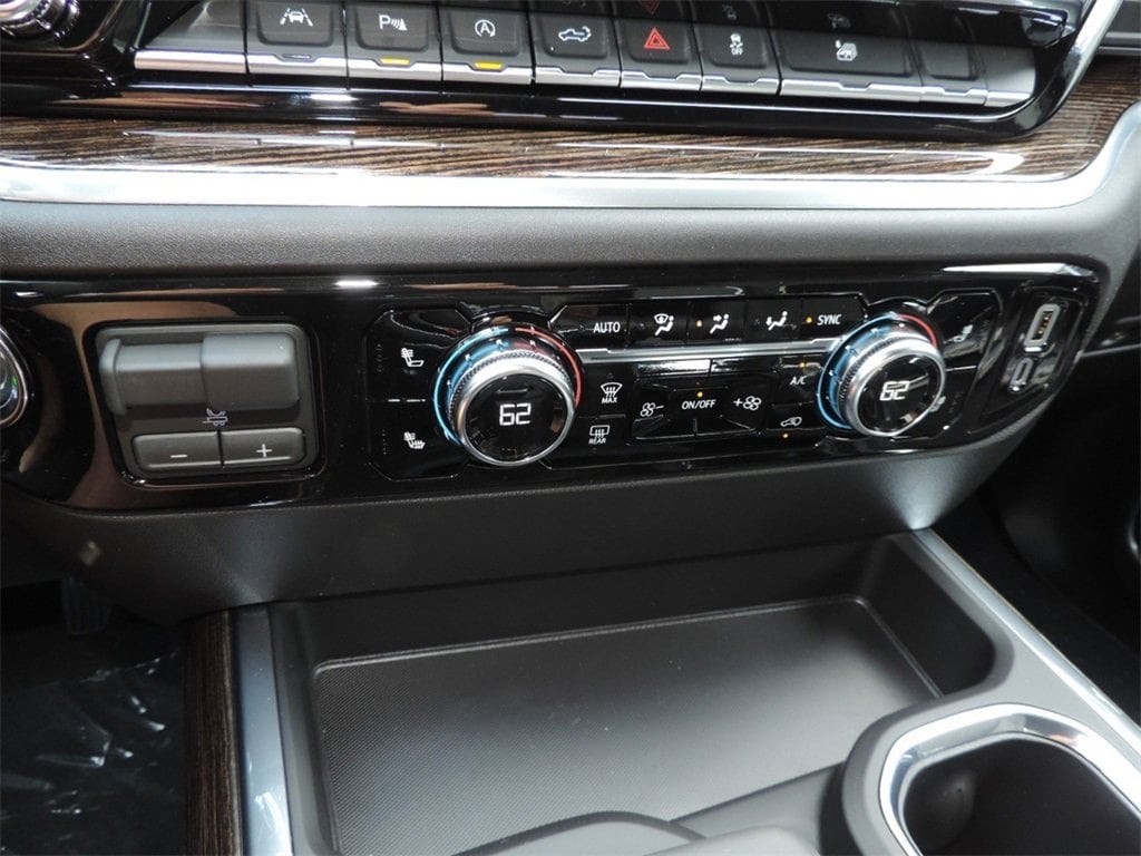 2026 GMC Sierra 1500 Elevation - Photo 19