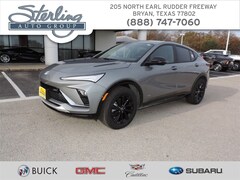 2026 Buick Envista Sport Touring SUV