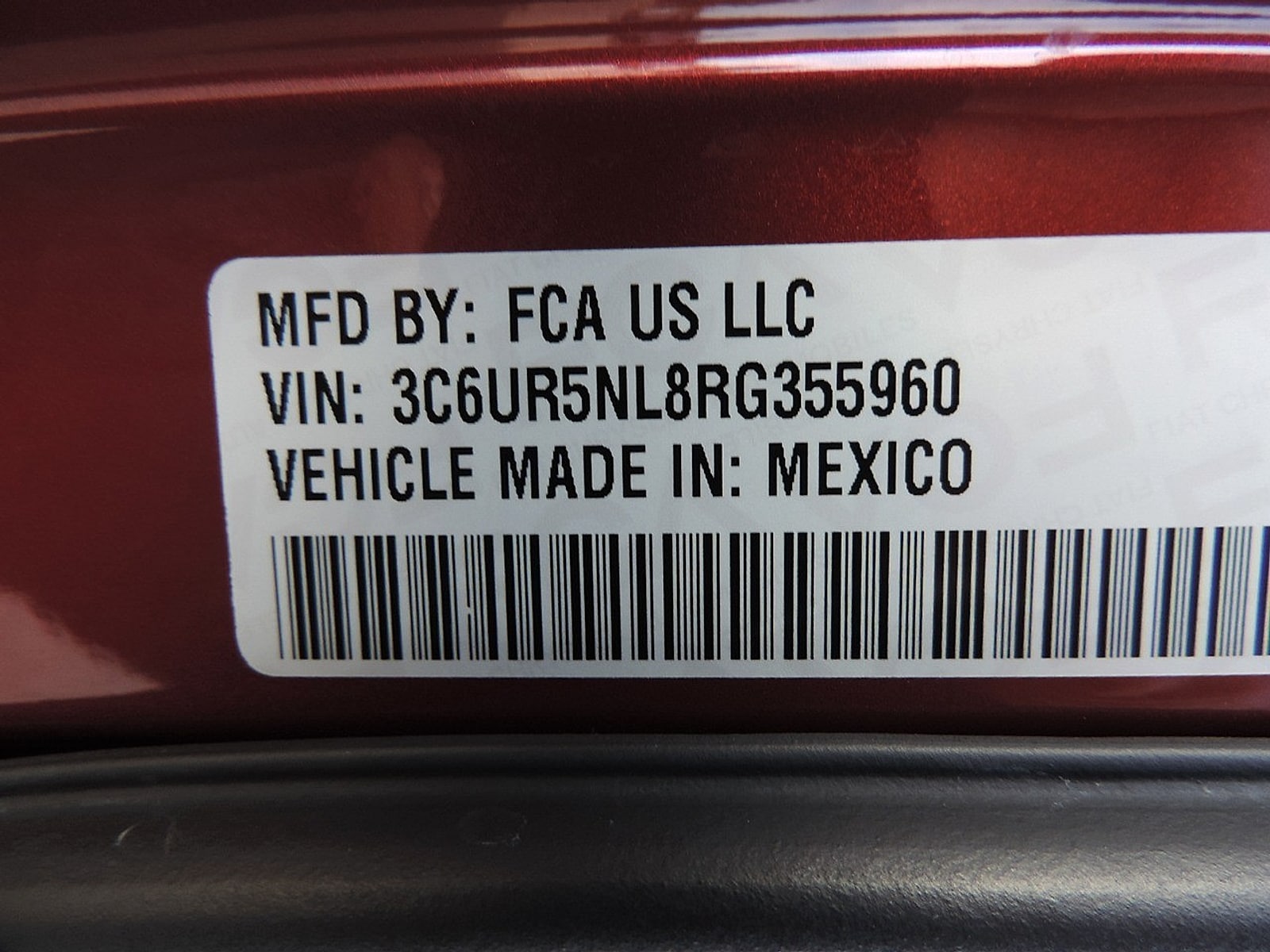 2024 RAM Ram 2500 Pickup Laramie - Photo 10