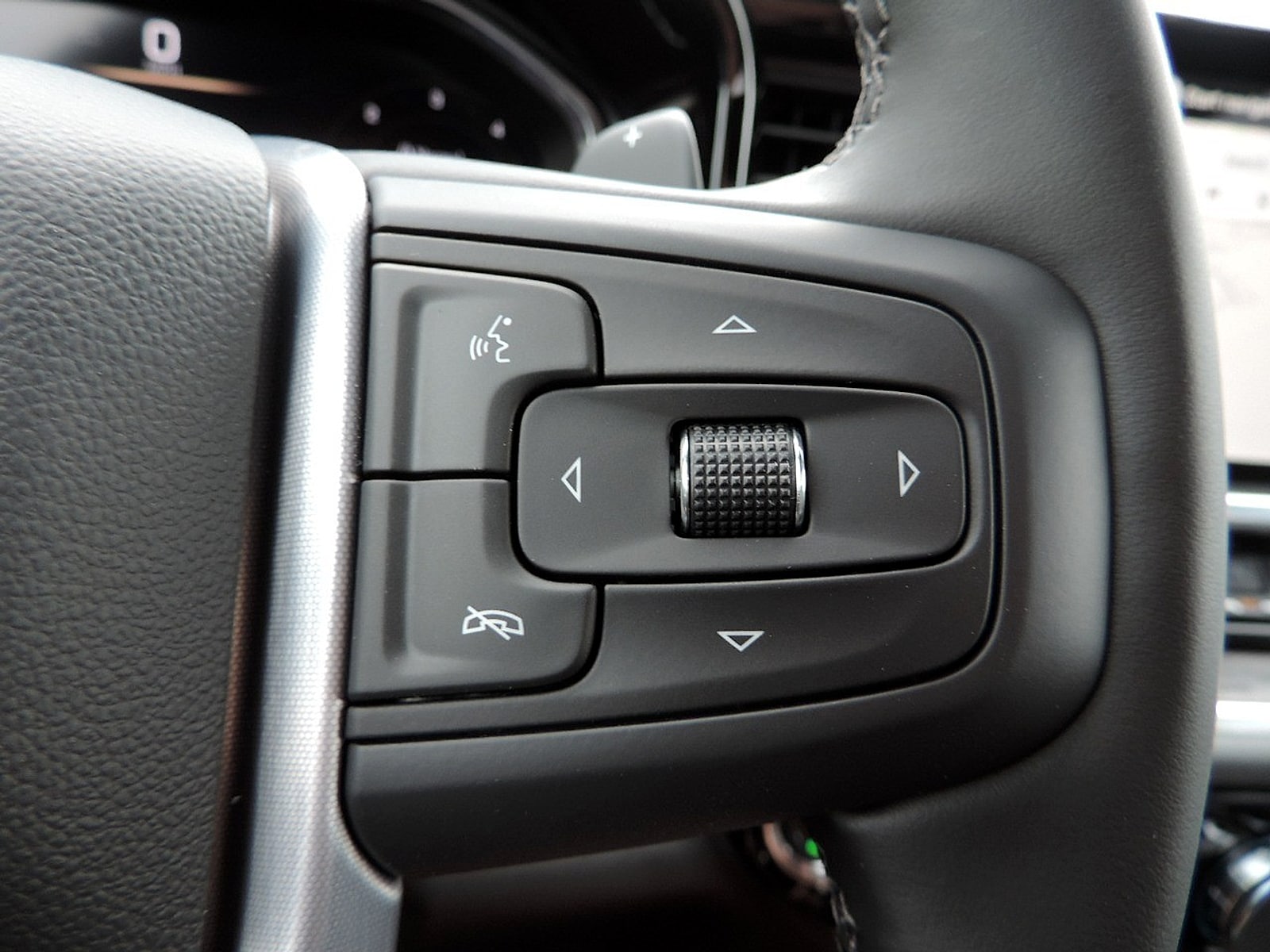 2026 GMC Sierra 1500 SLT - Photo 28