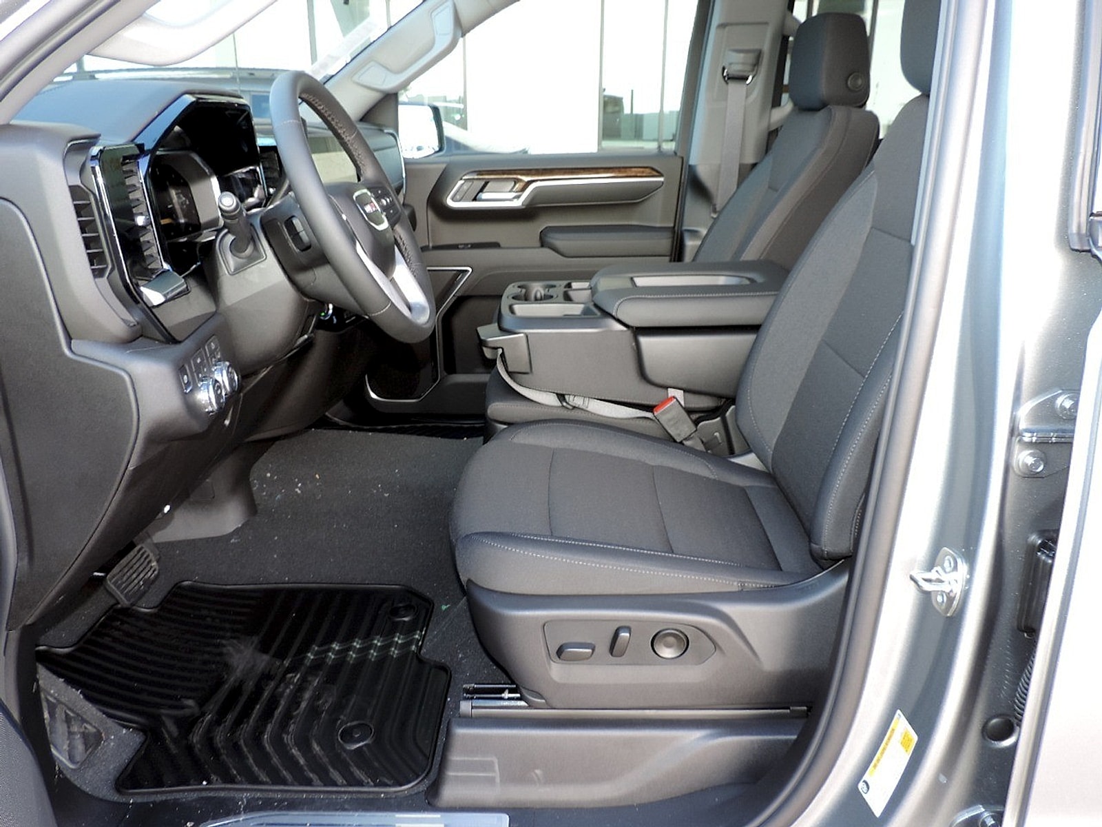 2026 GMC Sierra 1500 Elevation - Photo 15