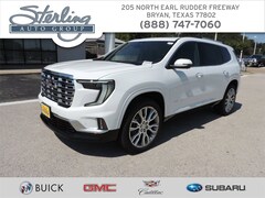 2026 GMC Acadia Denali SUV