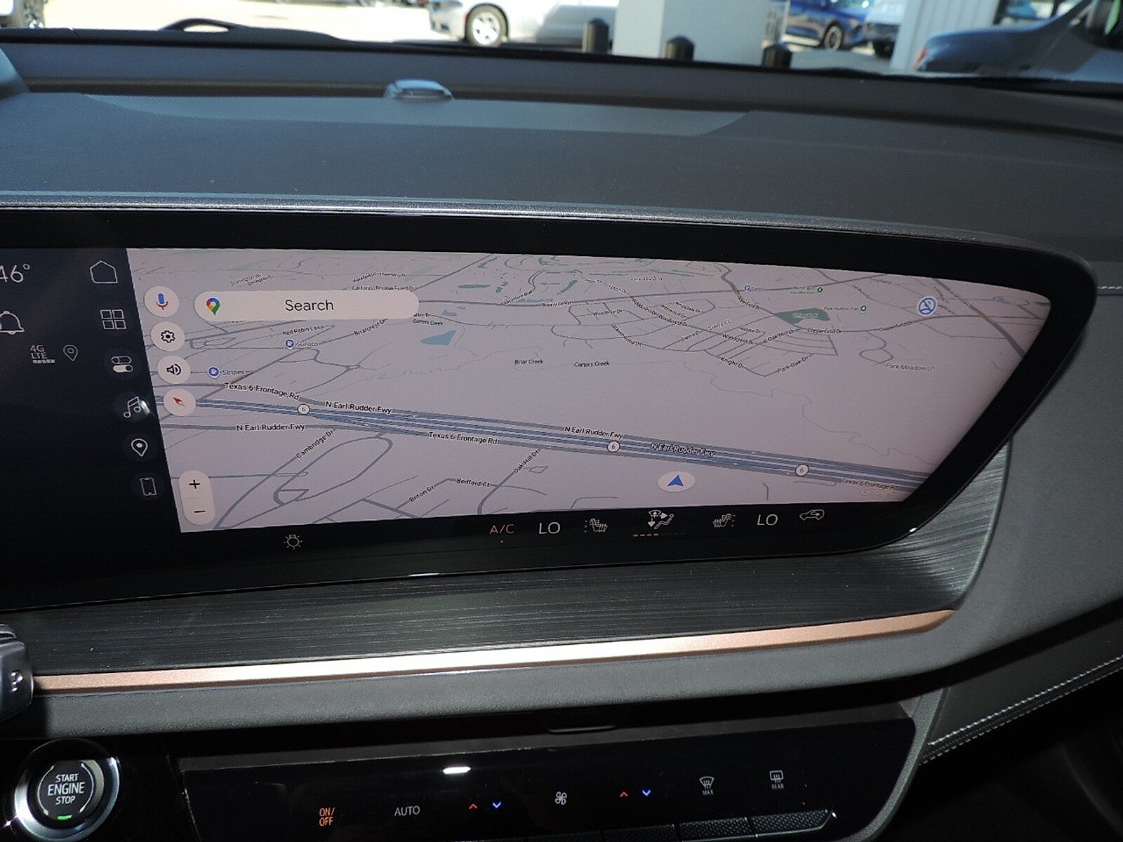 2026 Buick Envision Sport Touring - Photo 21
