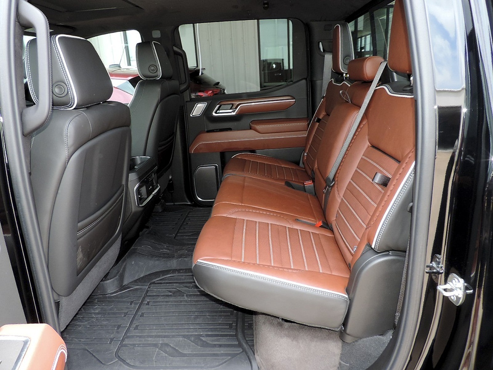 2026 GMC Sierra 1500 Denali Ultimate - Photo 23