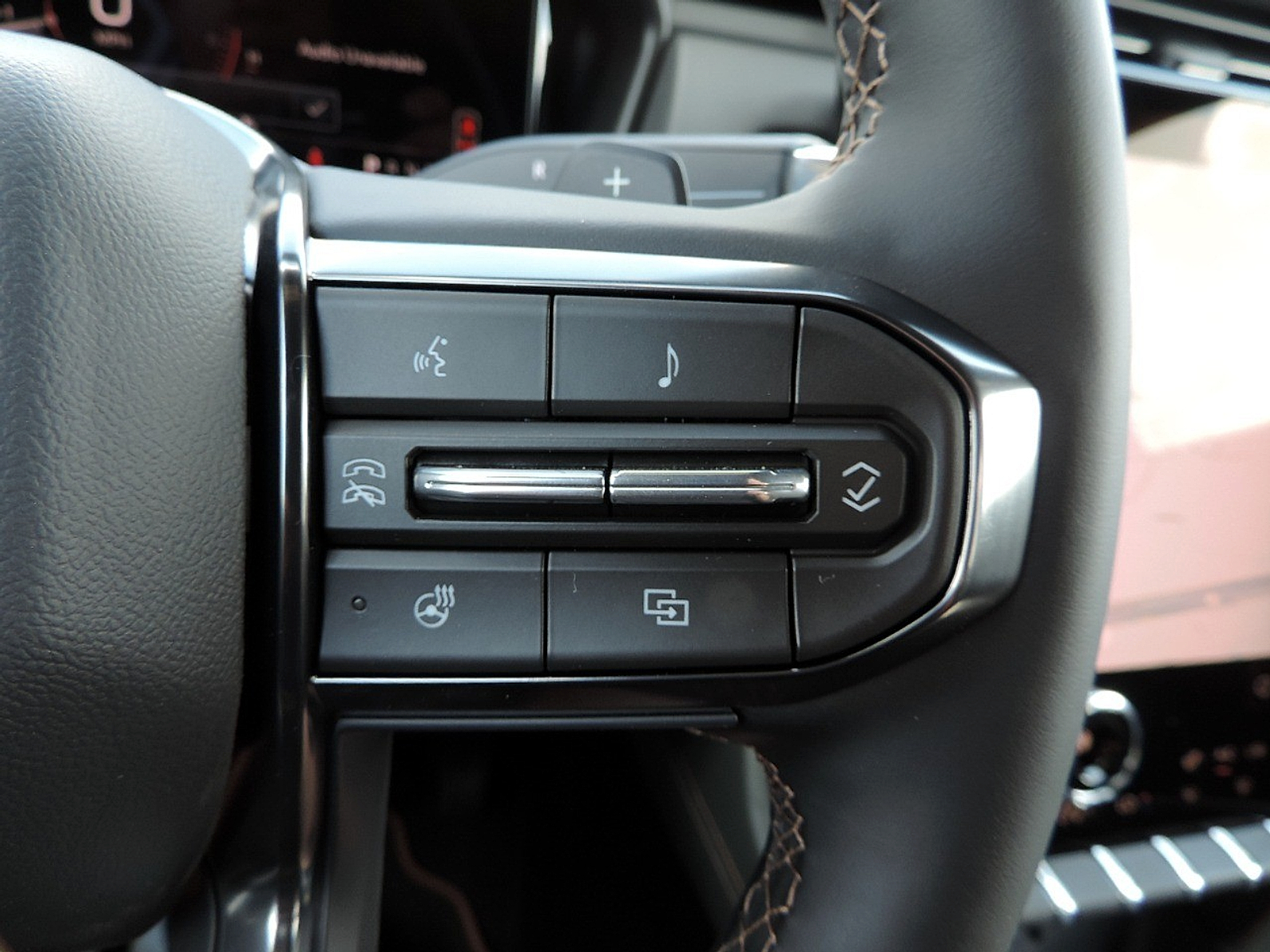 2026 GMC Terrain AT4 - Photo 20