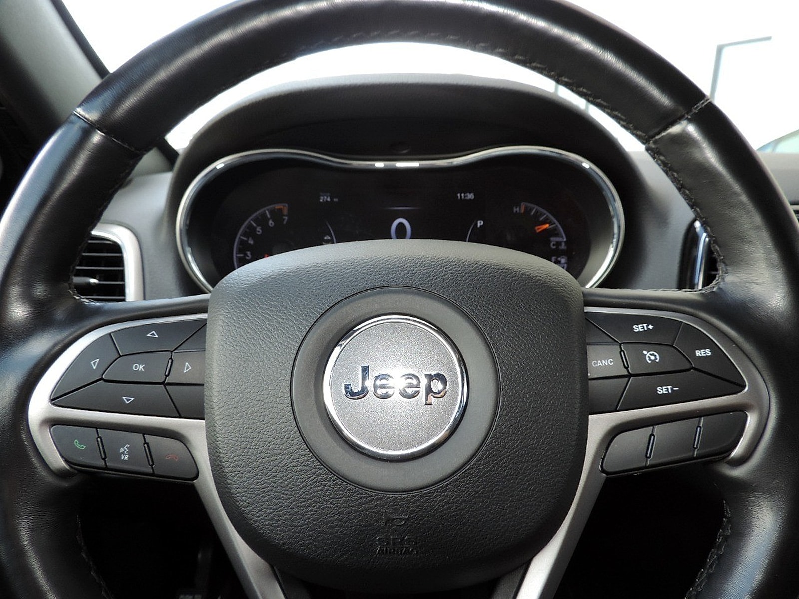 2021 Jeep Grand Cherokee Laredo X - Photo 22
