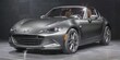 Mazda MX-5 Miata RF