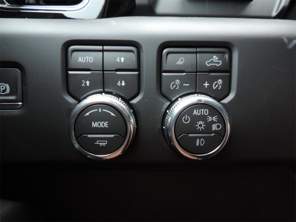 2026 GMC Sierra 1500 AT4X - Photo 30