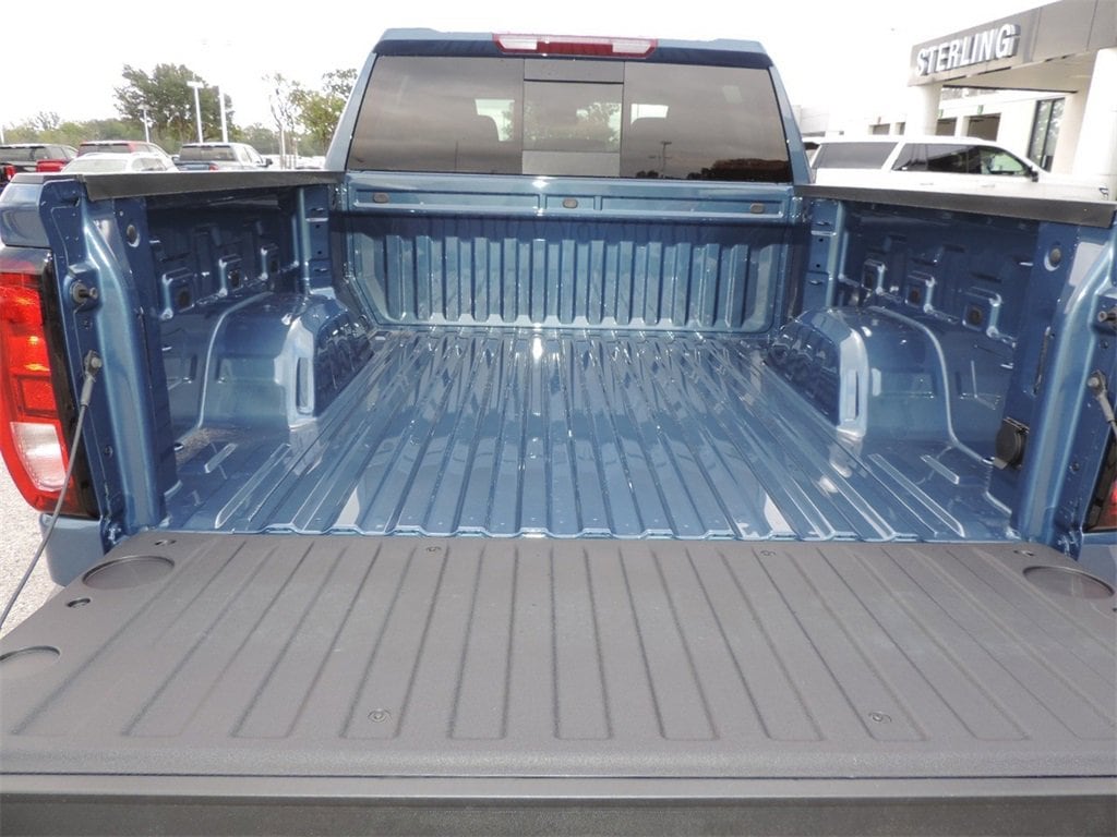 2026 GMC Sierra 1500 Elevation - Photo 11