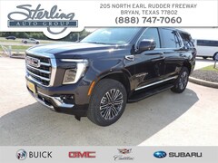 2025 GMC Yukon Elevation SUV