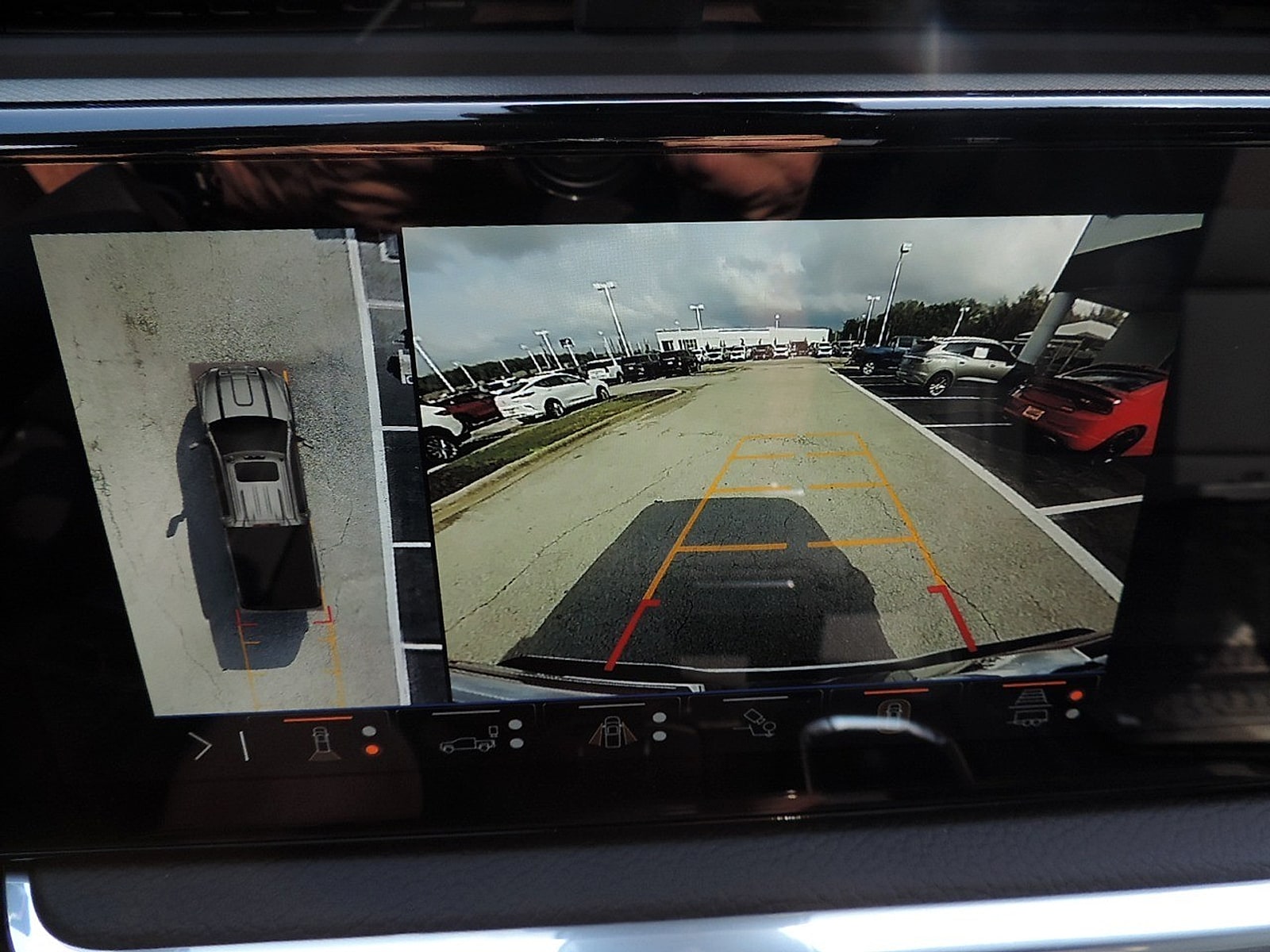 2026 GMC Sierra 2500HD Denali - Photo 30