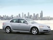 Acura TL