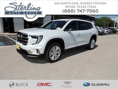 2026 GMC Acadia Elevation SUV