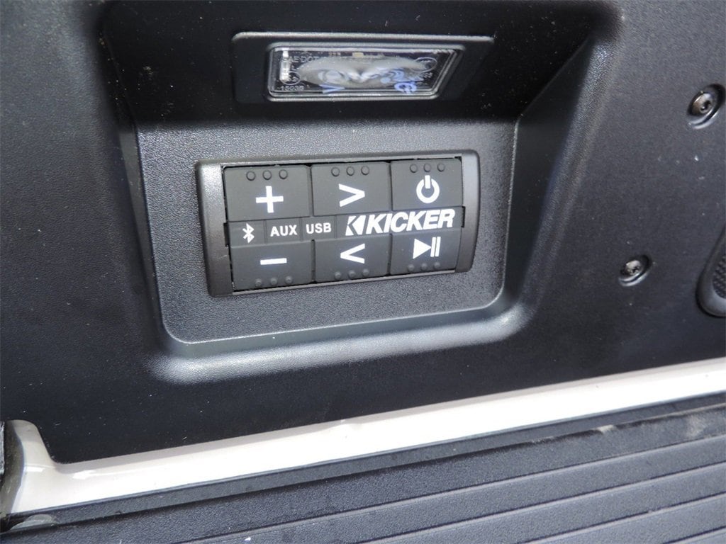 2026 GMC Sierra 1500 AT4X - Photo 17