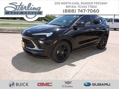 2026 Buick Encore GX Sport Touring SUV