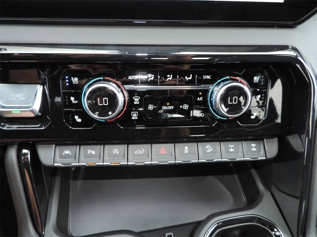 2026 GMC Sierra 1500 AT4X - Photo 25