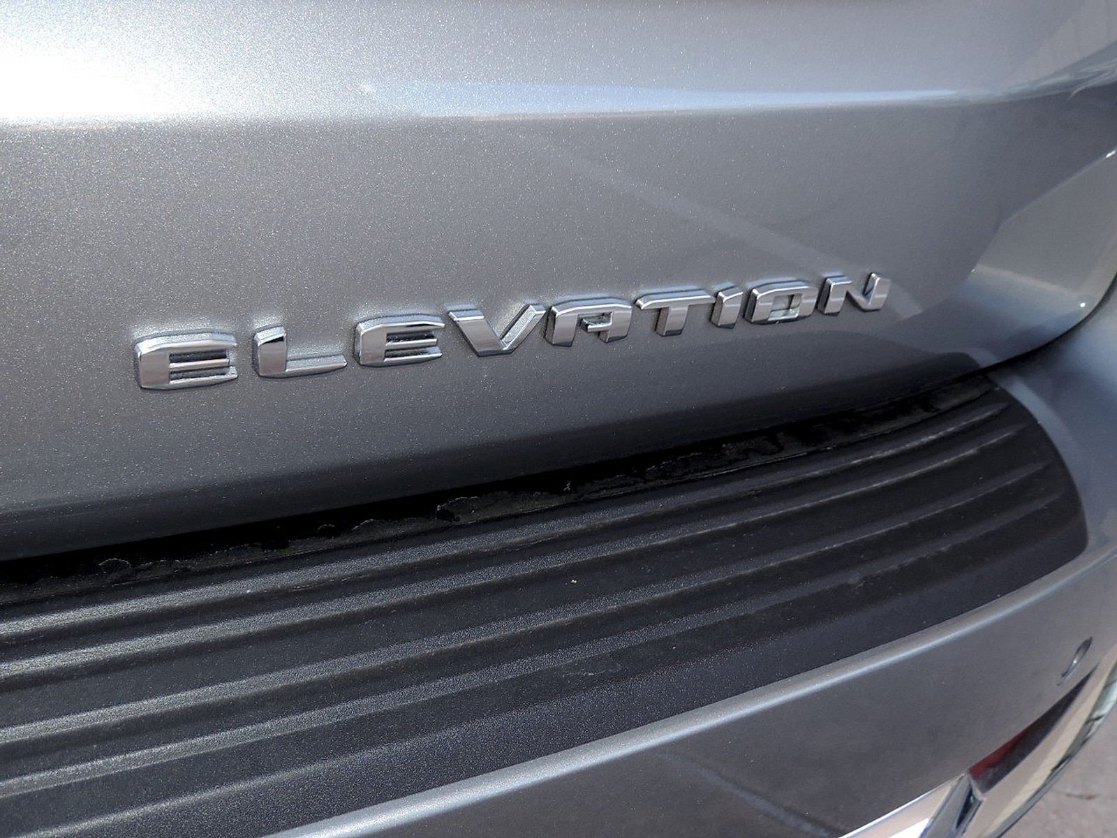 2026 GMC Yukon Elevation - Photo 19