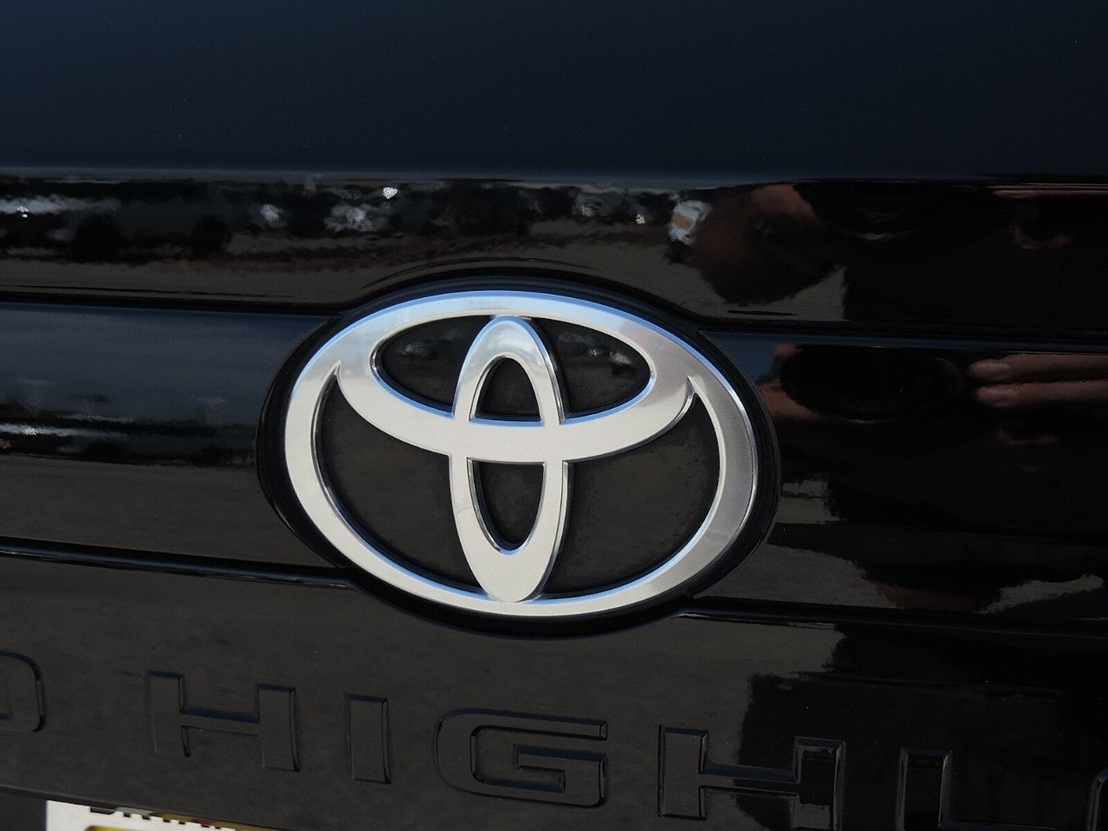 2024 Toyota Grand Highlander Limited - Photo 10