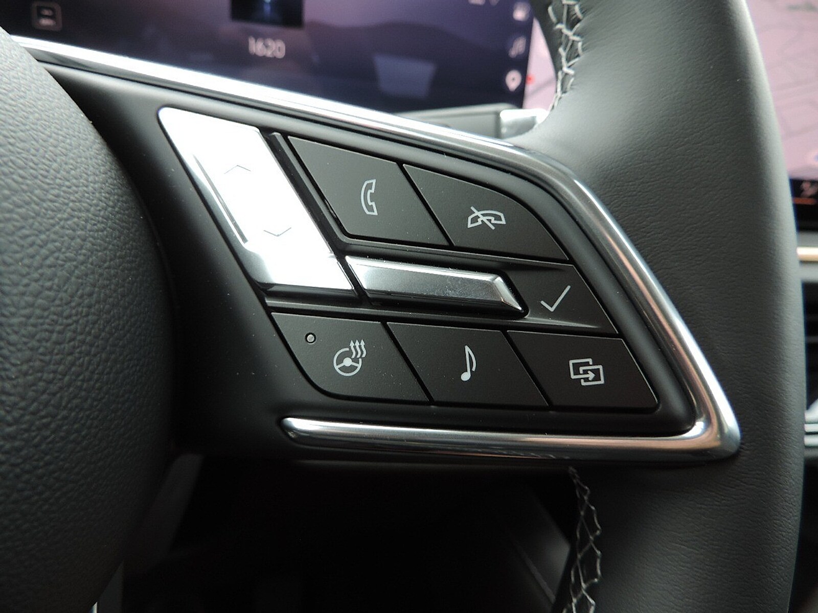 2026 Buick Envision Avenir - Photo 25
