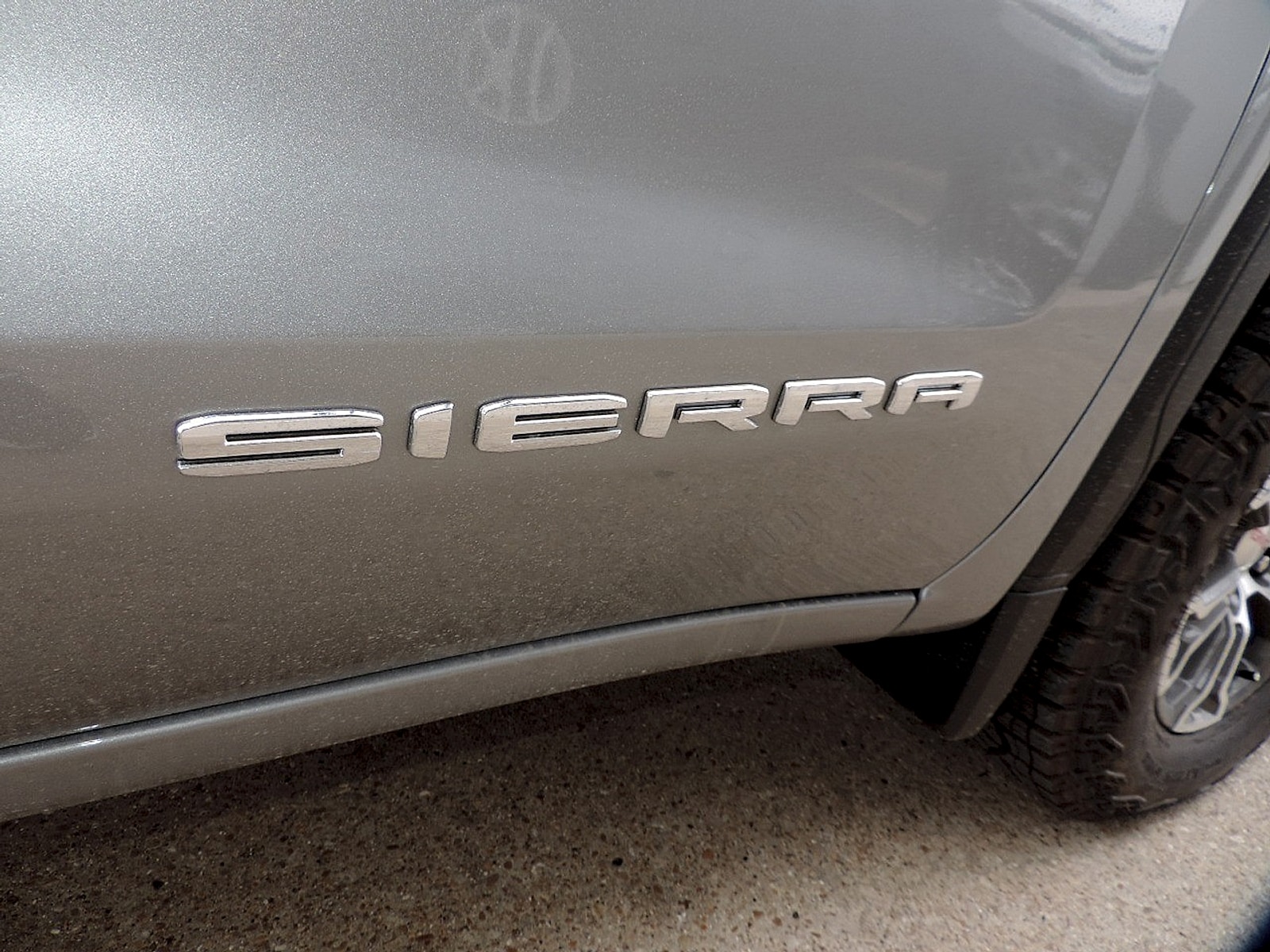 2026 GMC Sierra 1500 Pro - Photo 13