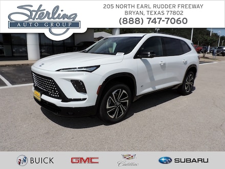 2026 Buick Enclave Sport Touring SUV
