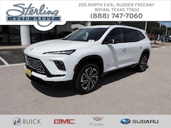 2026 Buick Enclave Sport Touring SUV