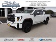 GMC Sierra 2500 HD