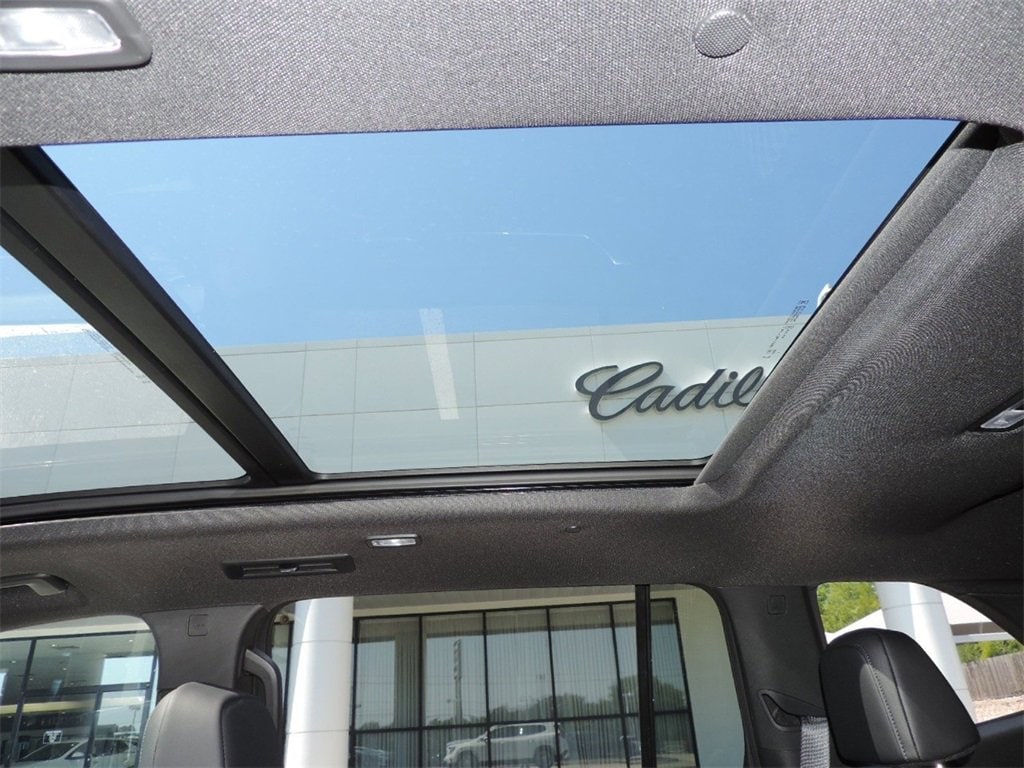 2026 GMC Acadia Denali - Photo 10