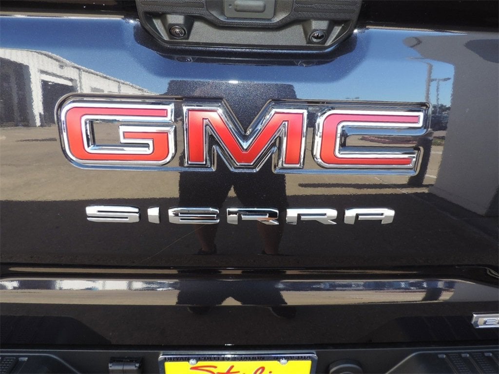 2026 GMC Sierra 1500 Elevation - Photo 10