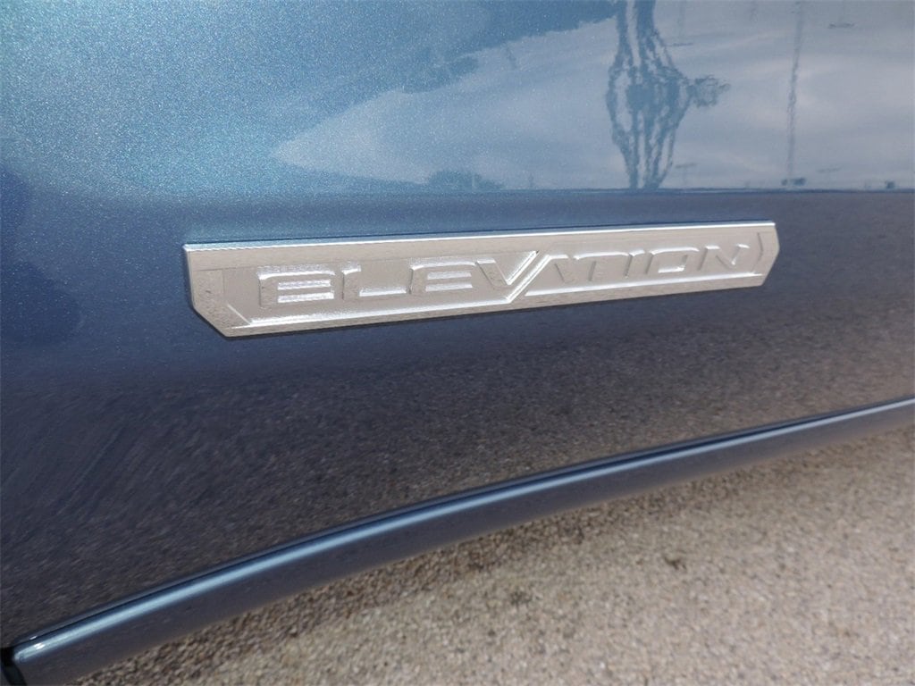 2026 GMC Sierra 1500 Elevation - Photo 13