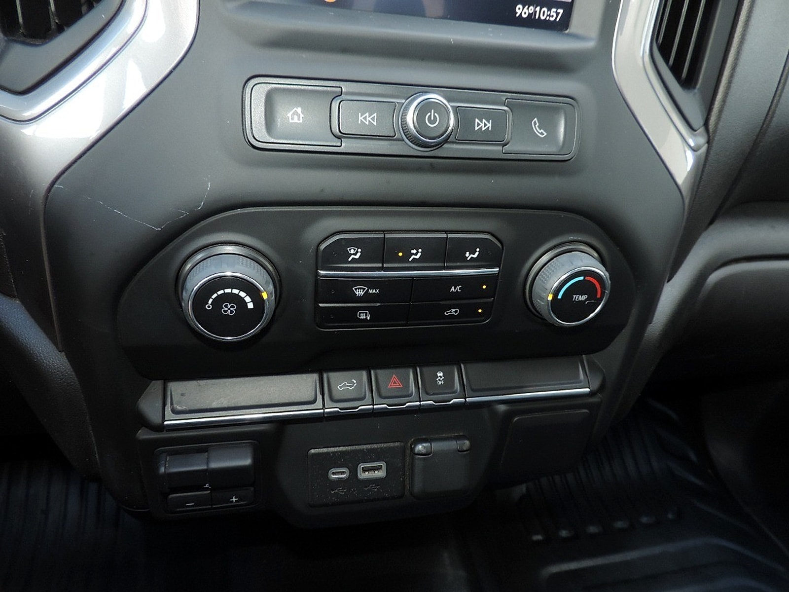2023 Chevrolet Silverado 2500HD Work Truck - Photo 20