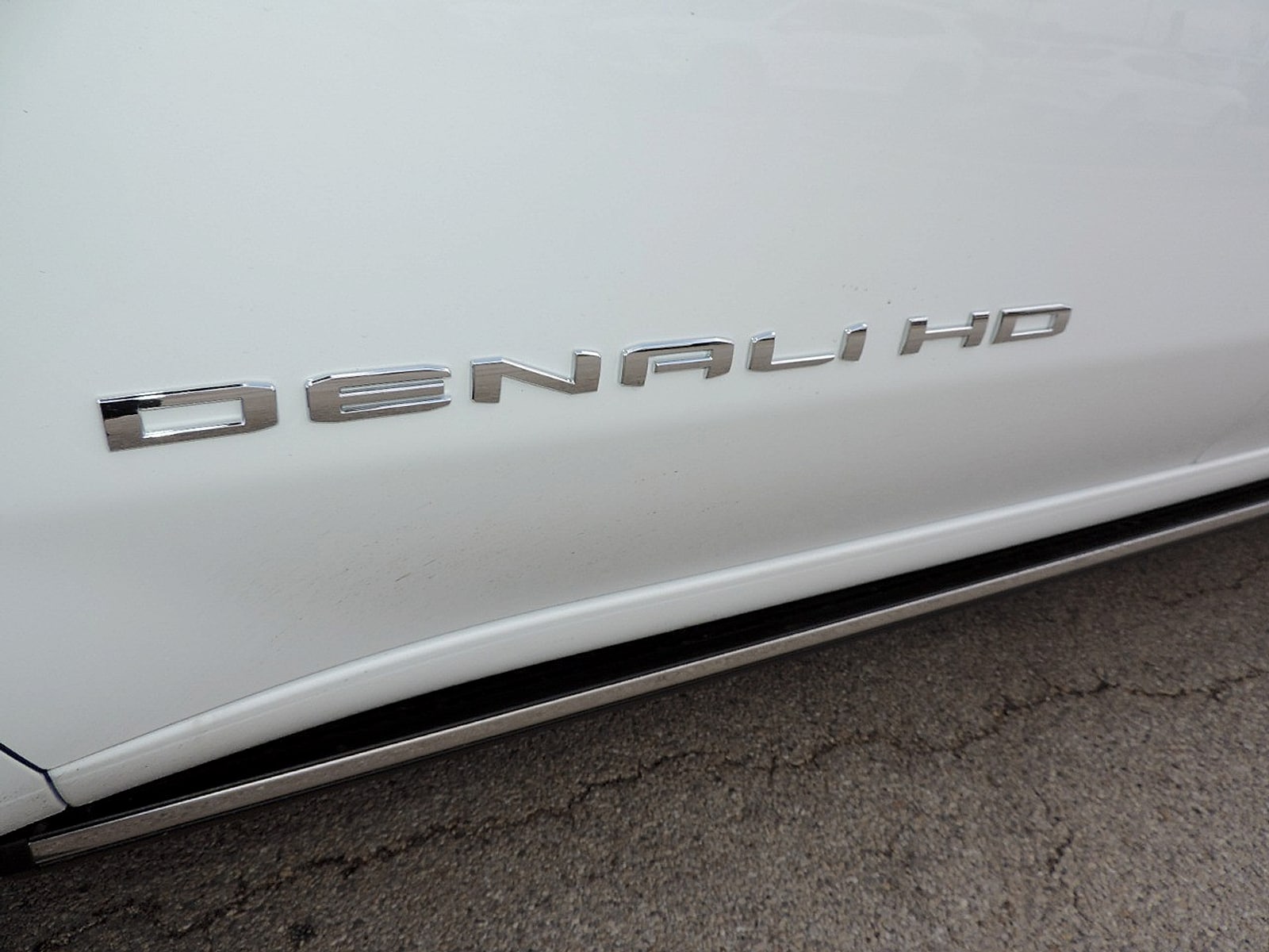 2026 GMC Sierra 2500HD Denali - Photo 10