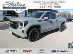 2025 GMC Sierra 1500 Pro Truck