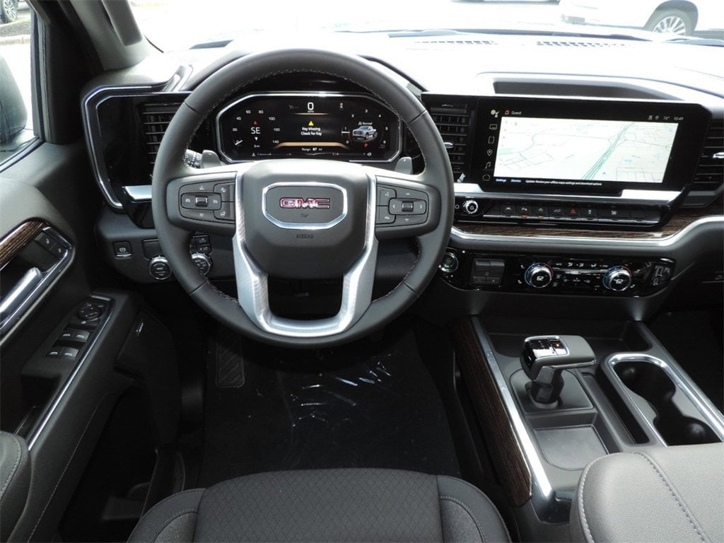 2026 GMC Sierra 1500 Elevation - Photo 17