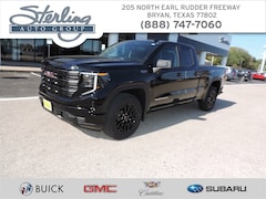 2026 GMC Sierra 1500 Pro Truck
