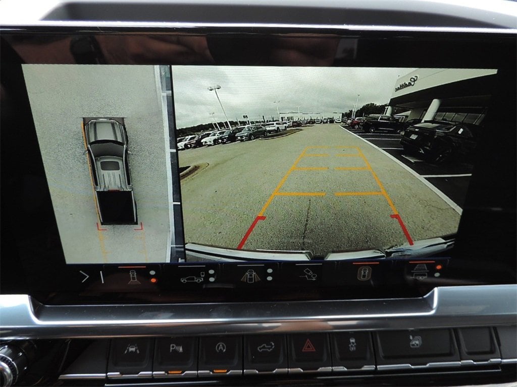 2026 GMC Sierra 1500 Elevation - Photo 25