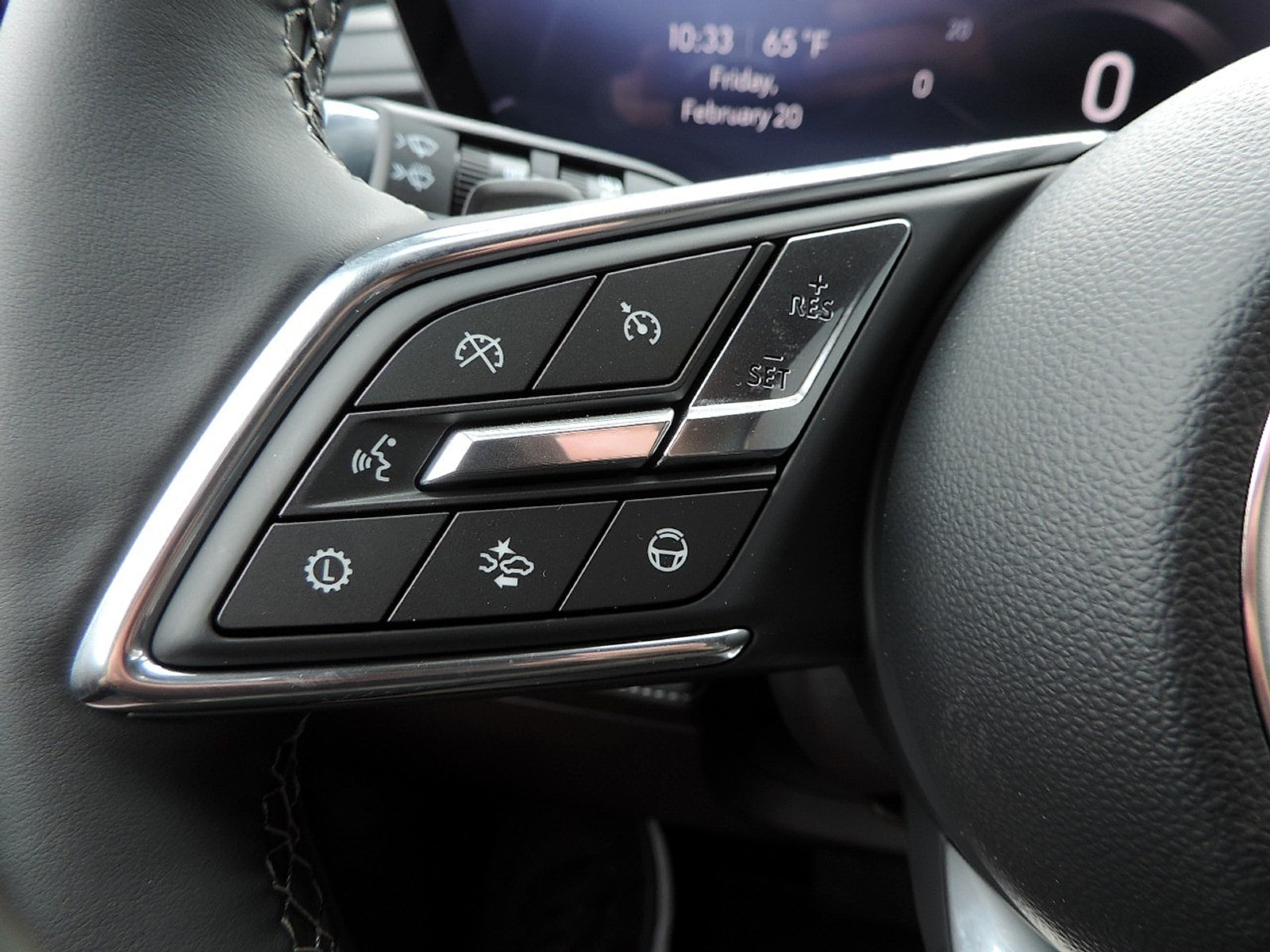 2026 Buick Enclave Sport Touring - Photo 25