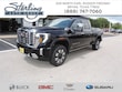 GMC Sierra 2500 HD