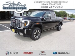 2025 GMC Sierra 2500 HD Denali Truck